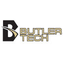 Butler Technology and Career Development Schools logo