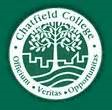 Chatfield College logo