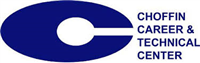 Choffin Career  and Technical Center logo