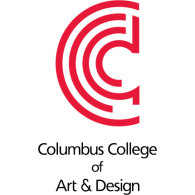 Columbus College of Art and Design logo