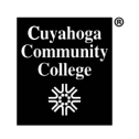 Cuyahoga Community College District logo
