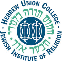 Hebrew Union College-Jewish Institute of Religion logo