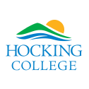 Hocking College logo