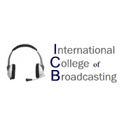 International College of Broadcasting logo