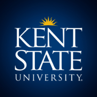 Kent State University at Kent logo