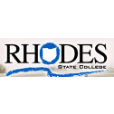 James A- Rhodes State College logo