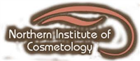 Northern Institute of Cosmetology logo