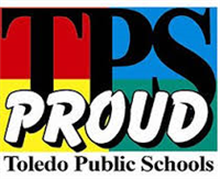 Toledo Public Schools Adult and Continuing Education logo