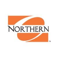 Ohio Northern logo.