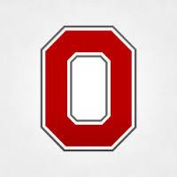 Ohio State University logo.