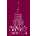 Pontifical College Josephinum logo