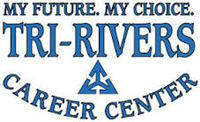 Tri-Rivers Career Center logo