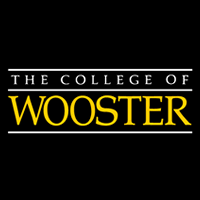 The College of Wooster logo