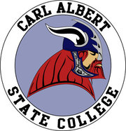 College Logo