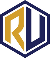 Randall University logo