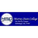 Murray State College logo