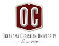 Oklahoma Christian University logo.