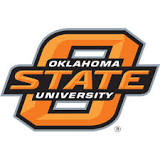 Oklahoma State University Main Campus logo.