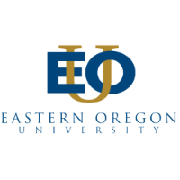 Eastern Oregon University logo