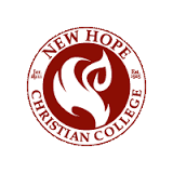 New Hope Christian College-Eugene logo