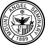 Mount Angel Seminary logo
