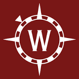 Willamette University logo.