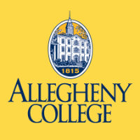 Allegheny College logo