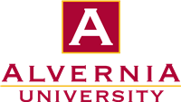 Alvernia University logo