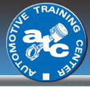 Automotive Training Center-Exton logo