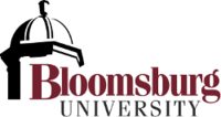 Bloomsburg University of Pennsylvania logo