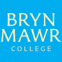 Bryn Mawr logo.