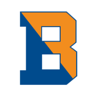 Bucknell University logo.