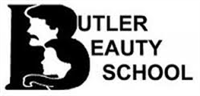 Butler Beauty Academy logo