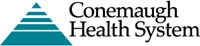 DLP Conemaugh Memorial Medical Center logo