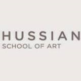 Hussian College-Philadelphia logo