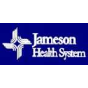 UPMC Jameson School of Nursing logo