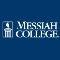 Messiah College logo.