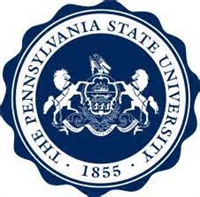 Penn State New Kensington logo.