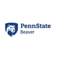 Pennsylvania State University-Penn State Beaver logo