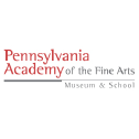 Pennsylvania Academy of the Fine Arts logo.