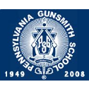 Pennsylvania Gunsmith School logo