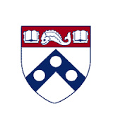 University of Pennsylvania logo.