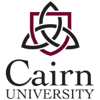 Cairn University-Langhorne logo