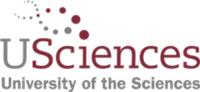 University of the Sciences logo.