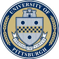 University of Pittsburgh-Pittsburgh Campus logo