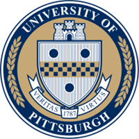 University of Pittsburgh-Titusville logo