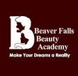 Beaver Falls Beauty Academy logo