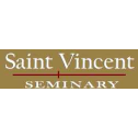 Saint Vincent Seminary logo