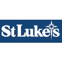 St Lukes Hospital School of Nursing logo
