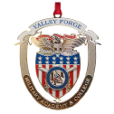 Valley Forge Military College logo
